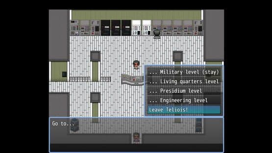 Planet of War: The Legend of Fu — screenshot 7