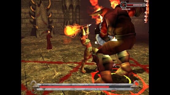Etrom: 20th Anniversary Edition — screenshot 1