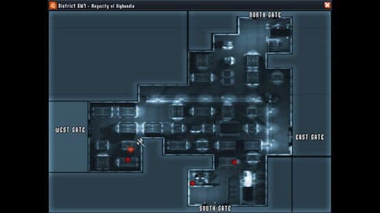 Etrom: 20th Anniversary Edition — screenshot 5