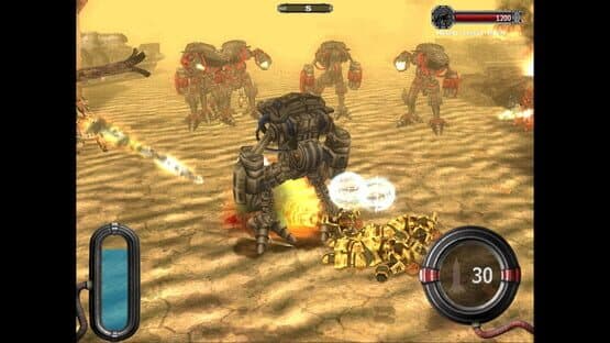 Etrom: 20th Anniversary Edition — screenshot 6