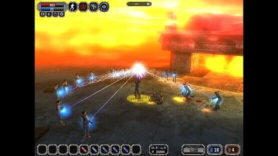 Etrom: 20th Anniversary Edition — screenshot 8