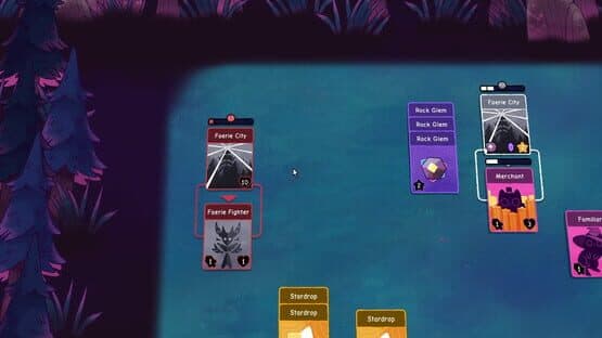WitchHand — screenshot 7