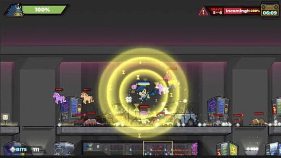 ChronoDojo — screenshot 1