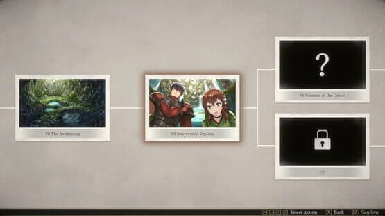 Rebirth of Arcadia — screenshot 5