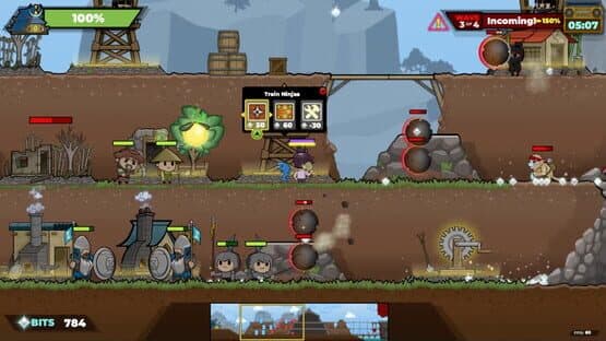 ChronoDojo — screenshot 5