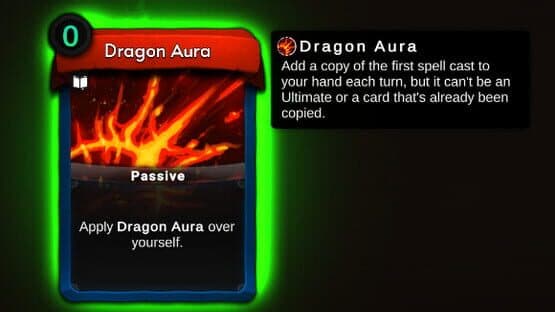 Legends of Duels — screenshot 4