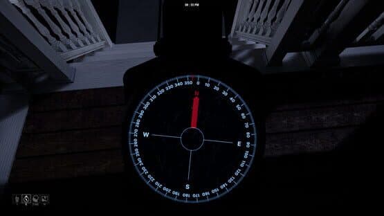 Unreachable — screenshot 4