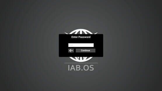 Unreachable — screenshot 6