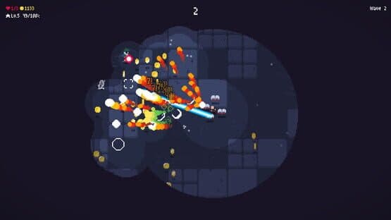 Hunchback's Dungeon — screenshot 1