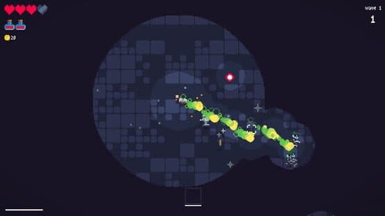 Hunchback's Dungeon — screenshot 2