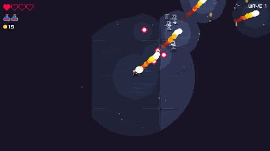 Hunchback's Dungeon — screenshot 3