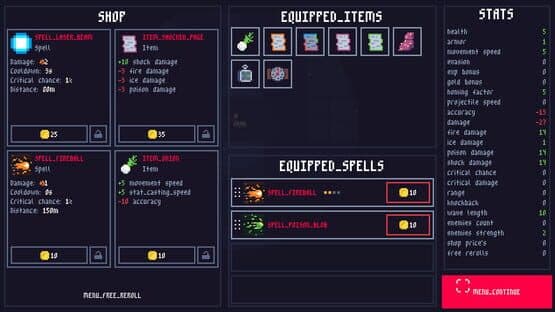 Hunchback's Dungeon — screenshot 5