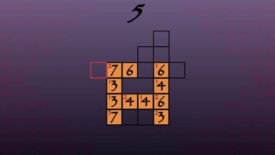 Sudoban — screenshot 1