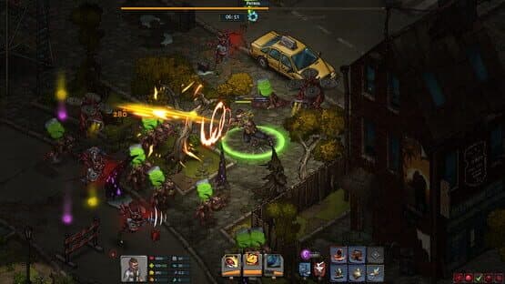 Hellwatch — screenshot 2