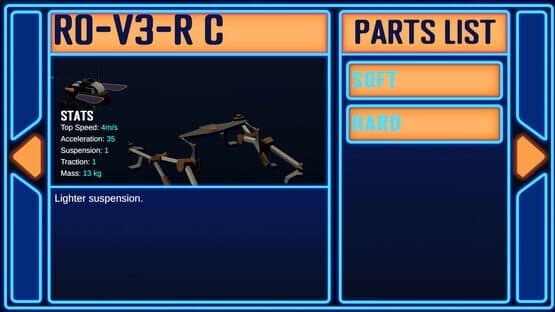 Roving Rovers — screenshot 1