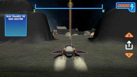Roving Rovers — screenshot 2
