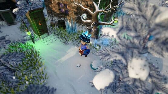 Edward's Journey — screenshot 2