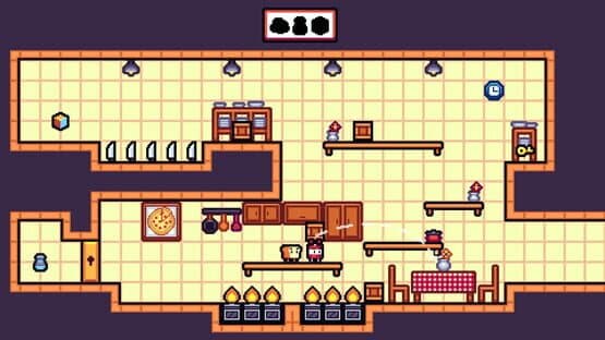 Jelly & Toast — screenshot 4