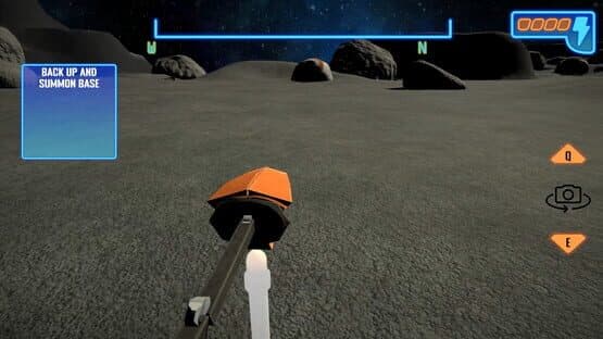 Roving Rovers — screenshot 3