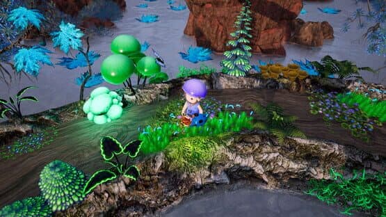 Edward's Journey — screenshot 3