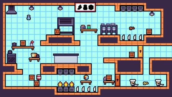 Jelly & Toast — screenshot 5