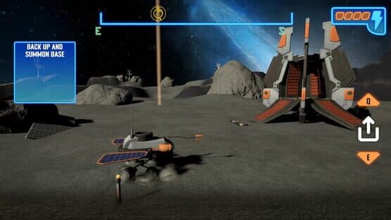 Roving Rovers — screenshot 4