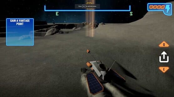 Roving Rovers — screenshot 5