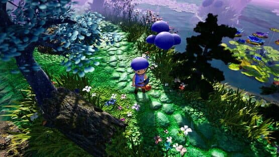 Edward's Journey — screenshot 7