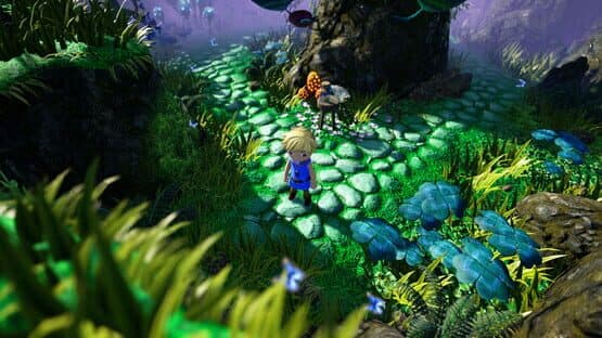 Edward's Journey — screenshot 8