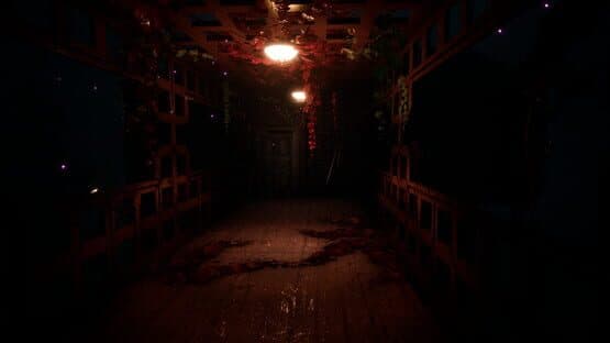 Silent Rain — screenshot 4