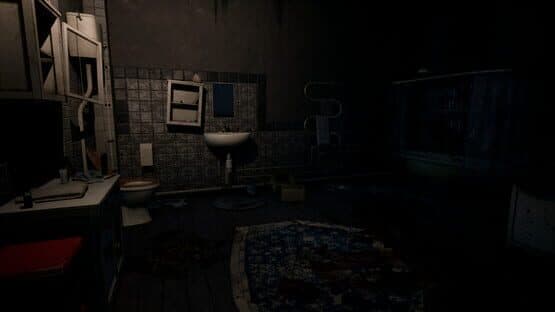 Silent Rain — screenshot 5