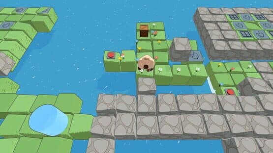 Please Be Kind to the Chickens — screenshot 2