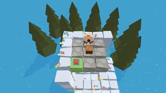 Please Be Kind to the Chickens — screenshot 3