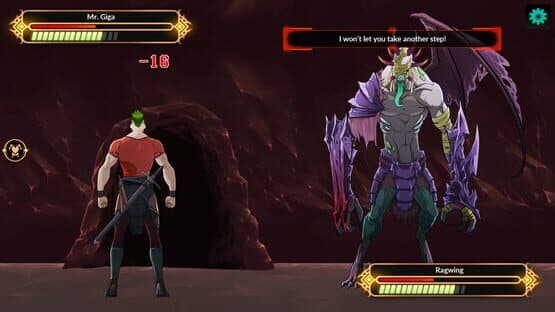 Chains of the Goddess — screenshot 5