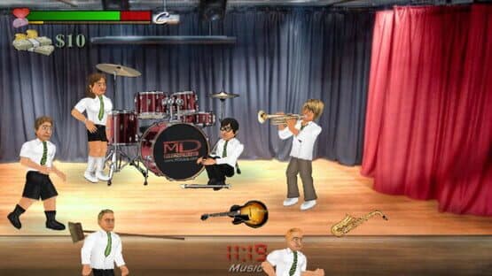 School Days — screenshot 3