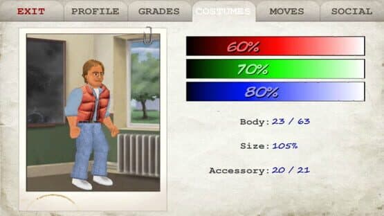 School Days — screenshot 6
