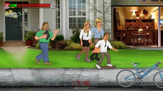 School Days — screenshot 7