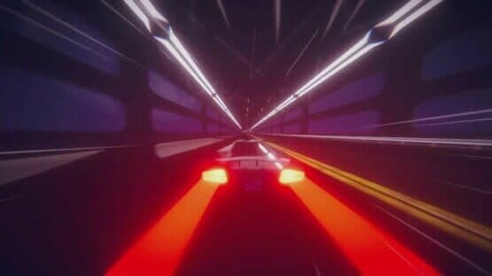 Midnight Thunder Drive — screenshot 3