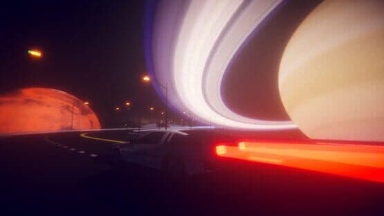 Midnight Thunder Drive — screenshot 6