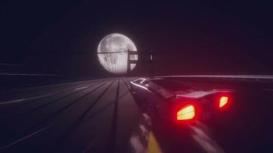 Midnight Thunder Drive — screenshot 7