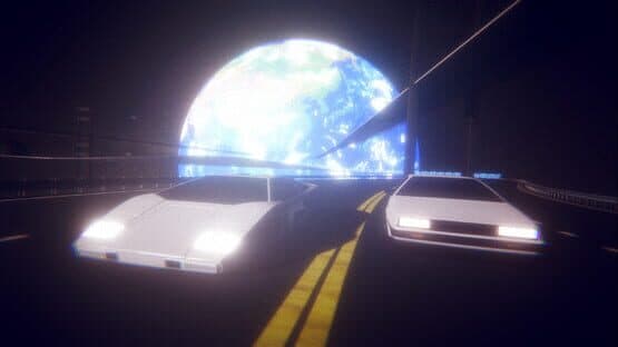 Midnight Thunder Drive — screenshot 8