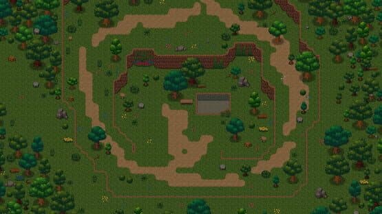 Verdict: Descent — screenshot 1