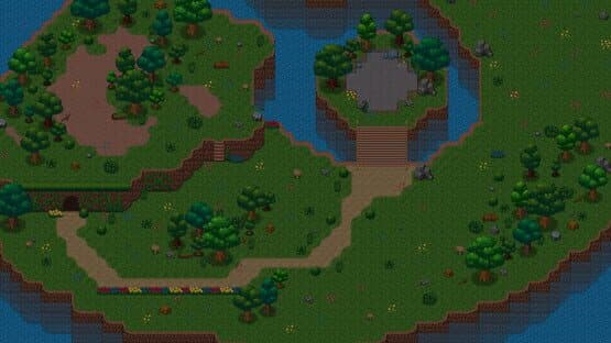 Verdict: Descent — screenshot 2