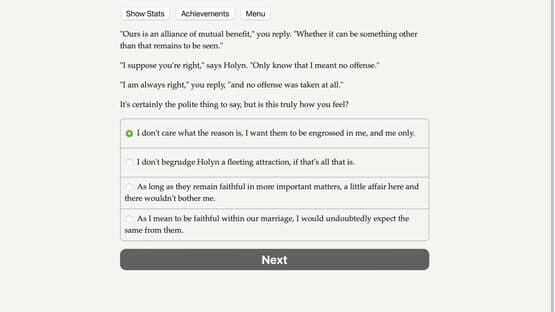 Turncoat Chronicle — screenshot 3