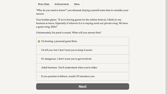 Turncoat Chronicle — screenshot 7