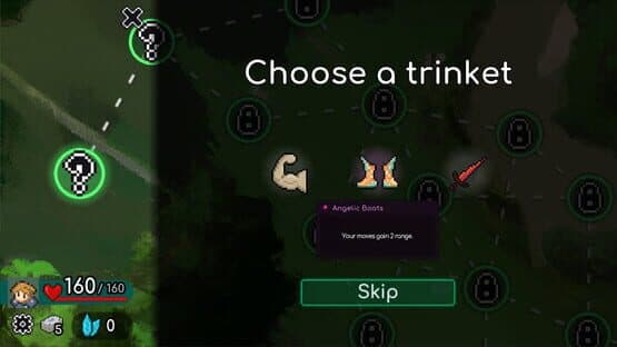 Brawl Tactics: Origins — screenshot 2