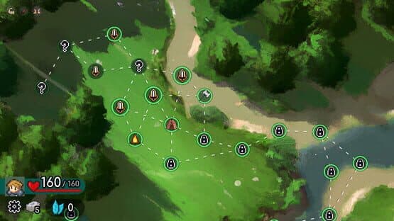 Brawl Tactics: Origins — screenshot 3
