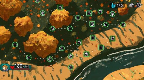 Brawl Tactics: Origins — screenshot 5