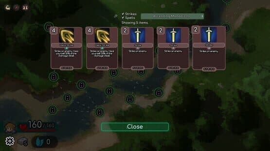 Brawl Tactics: Origins — screenshot 6