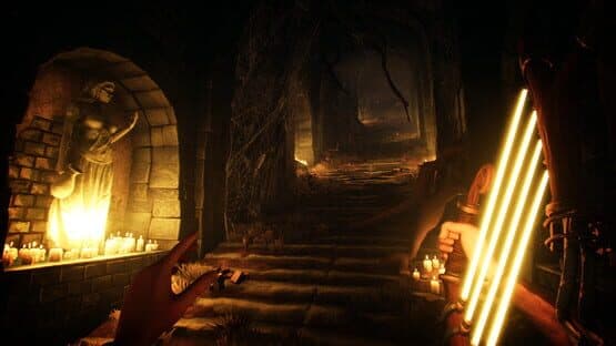 Orpheus: Tale of a Lover — screenshot 2
